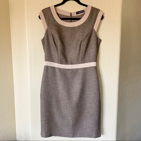 The Limited Dresses & Skirts - The Limited Sleeveless Dress, Size 6